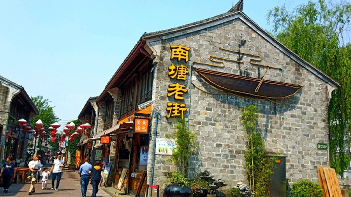 浅谈全国34个省级区域之华东篇：浙江省—宁波市