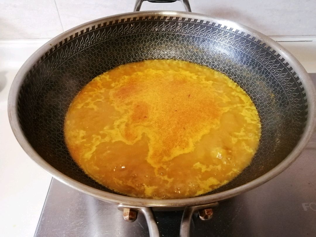 咖喱火锅汤底怎么做（火锅店最受欢迎的4种锅底做法）