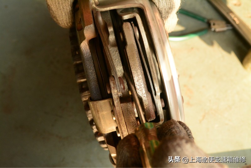 装配多款车型的奥迪A3双离合变速箱故障大总结，不收藏是大遗憾了