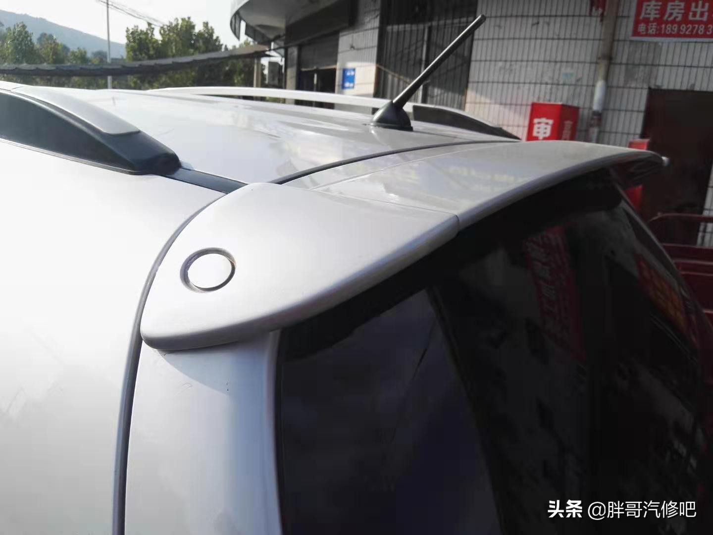 胖哥推荐铃木血统二手车，大空间、高配置、还省油