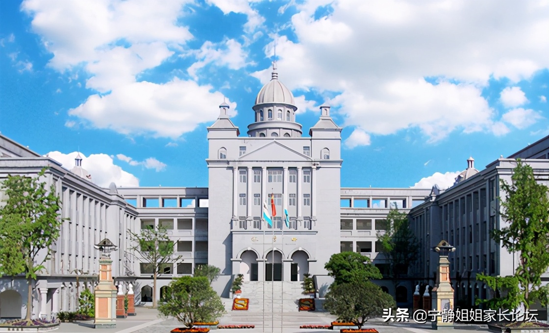 成都金牛区优质私立小学盘点来了！幼升小家长注意啦