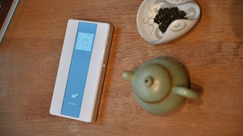 不换手机不用密码 扫一扫体验5G畅快 华为5G随行WiFi Pro简评