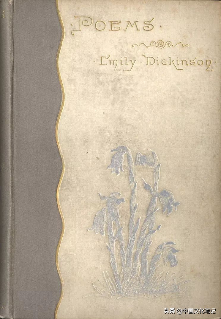 美国国宝级女诗人狄金森：闭门不出近三十年，能写诗就很幸福