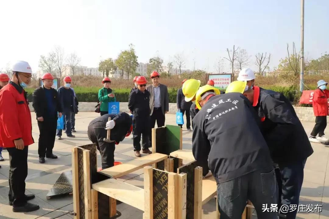 罗庄最新要求：登门入户摸排！来了，罗庄新闻直通车