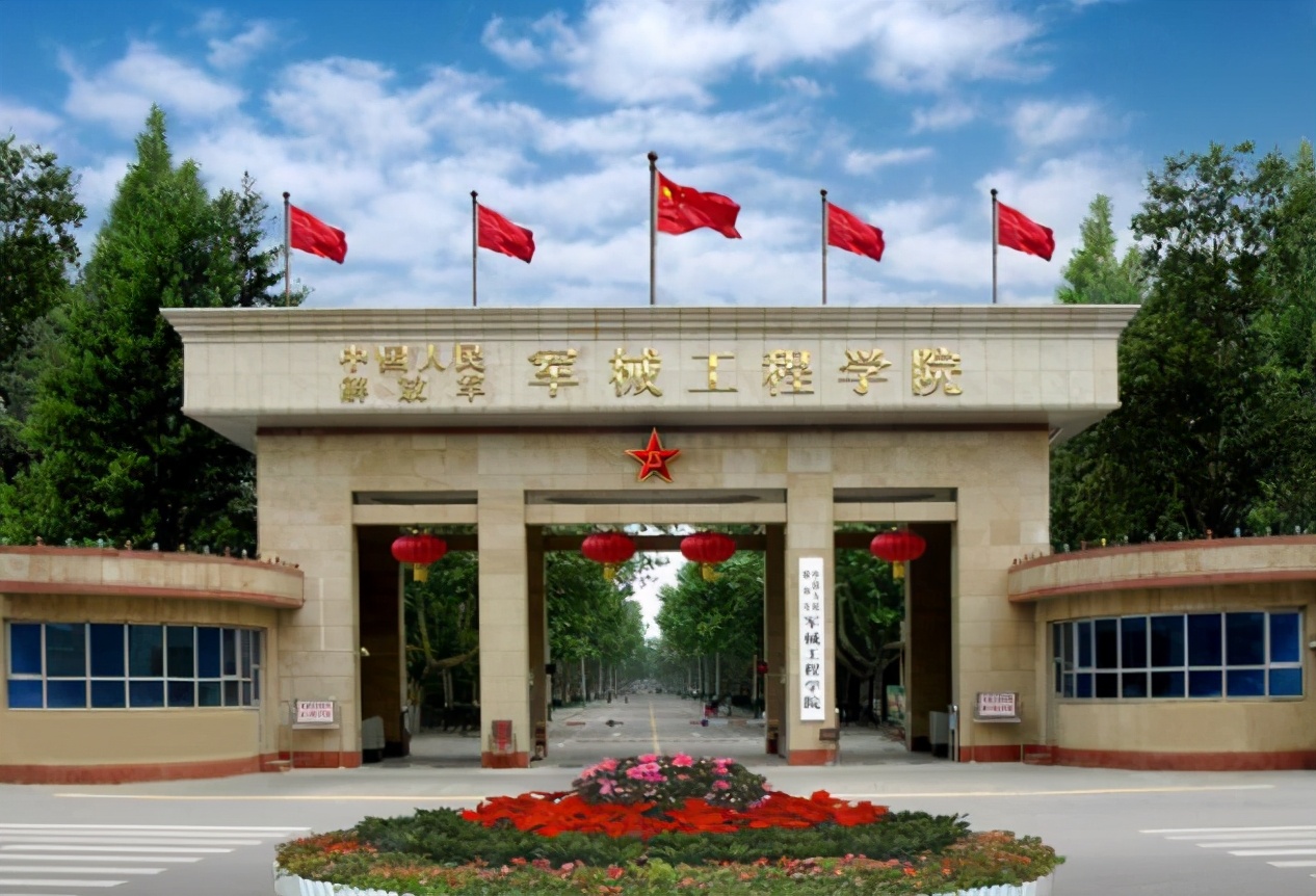 400分就能上的军校，毕业包分配，各大部队抢着要