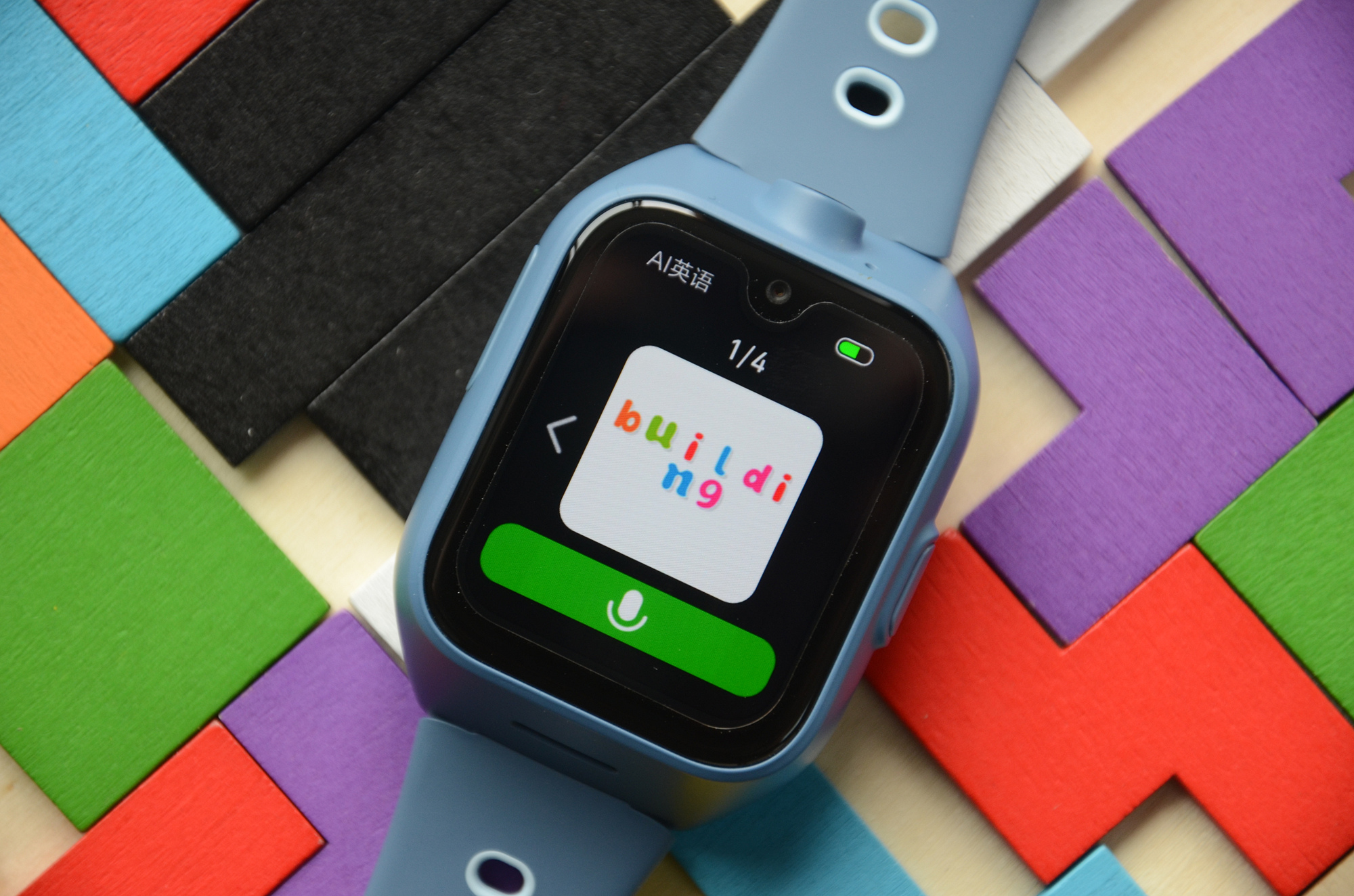 小米新品:米兔儿童学习手表4评测!功能丰富,还支持nfc - 114货源网