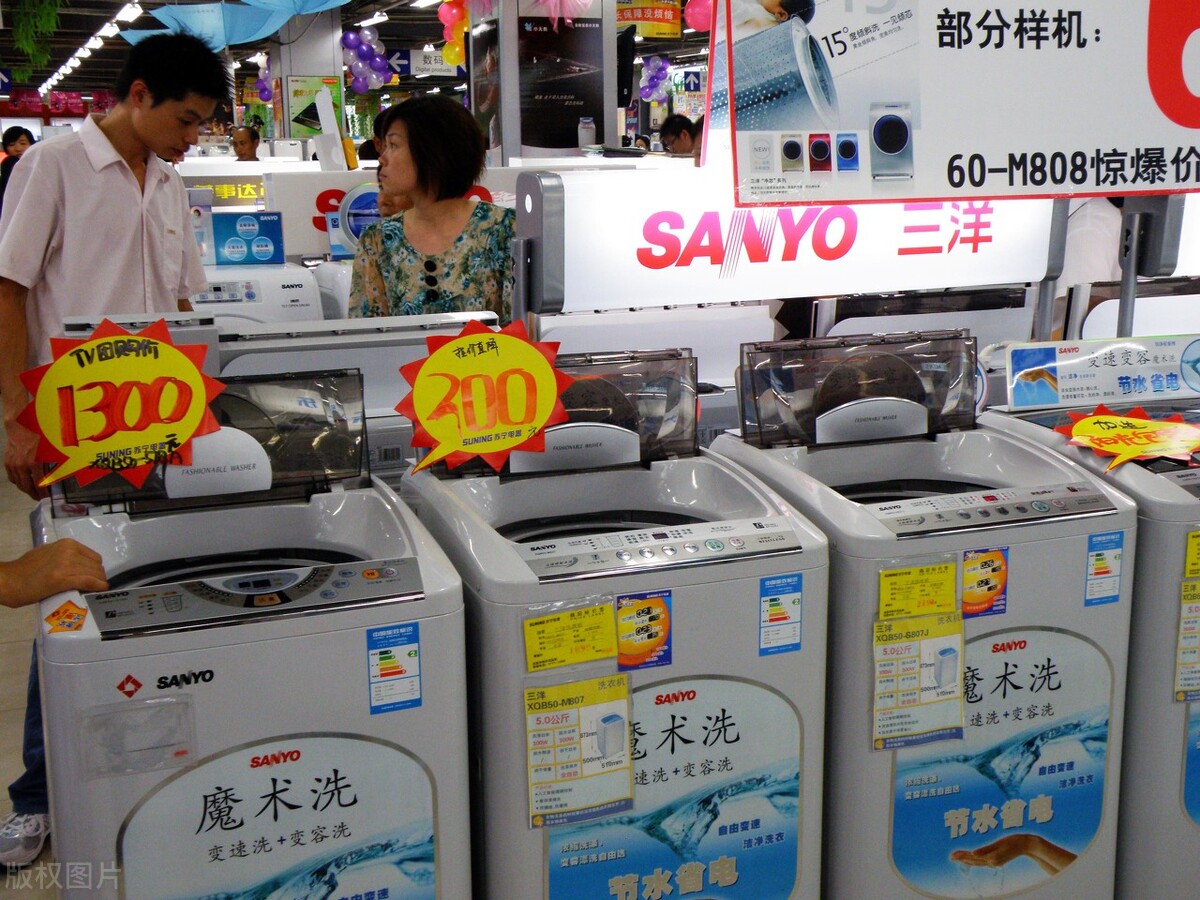 买家电，在网上买还是到门店选购更好？有什么不同？来听听大实话