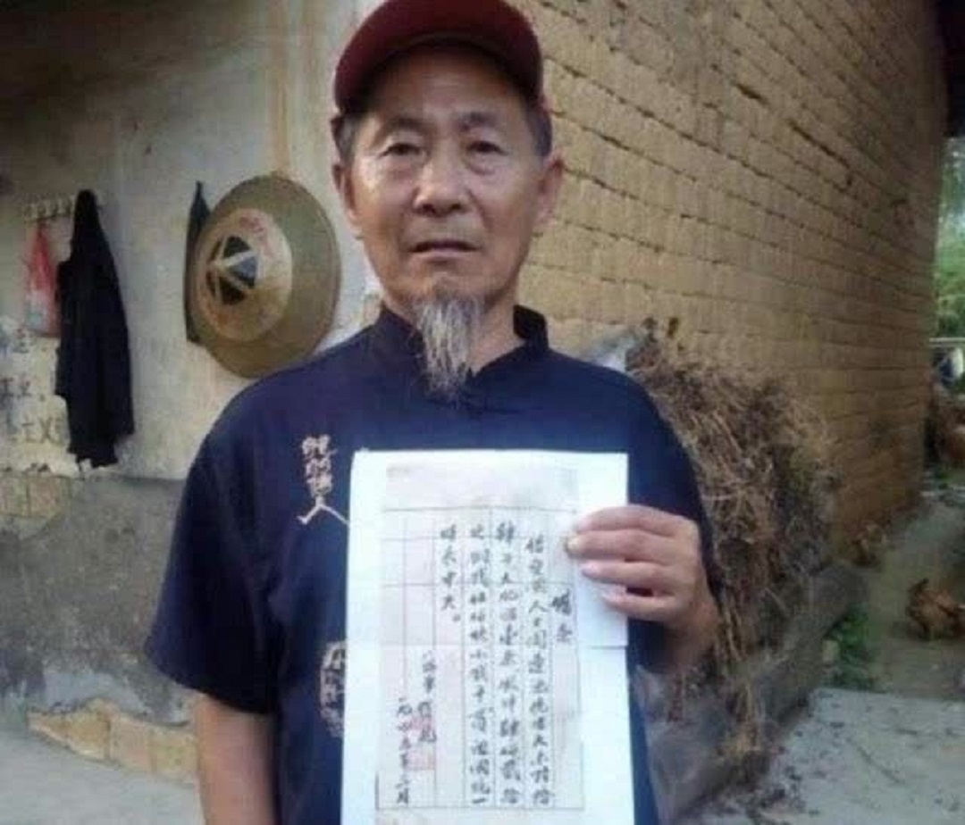欠条故事：八路军欠老人1100万，40年后他去兑钱，国家给了多少？
