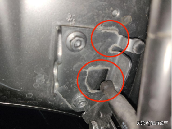 5年贬值120W，17年宾利飞驰开价186W值不值？检测师：牌面拉满