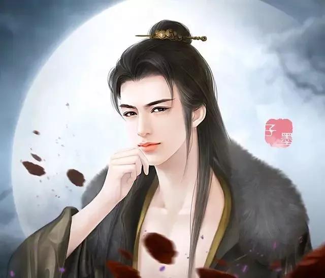 唯美古风唐诗欣赏‖锦瑟无端五十弦,一弦一柱思华年.(10首)