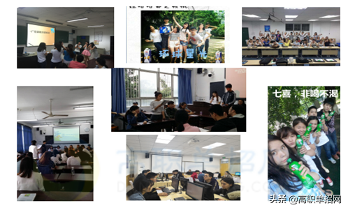 2020年重庆航天职业技术学院管理工程系市场营销专业简介