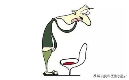男性健康——前列腺肥大的自我检测