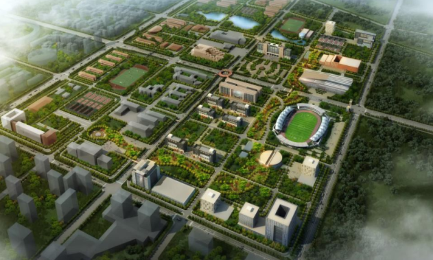 河北将迎来一所985高校，校址选在了“小县城”，当地考生有福了