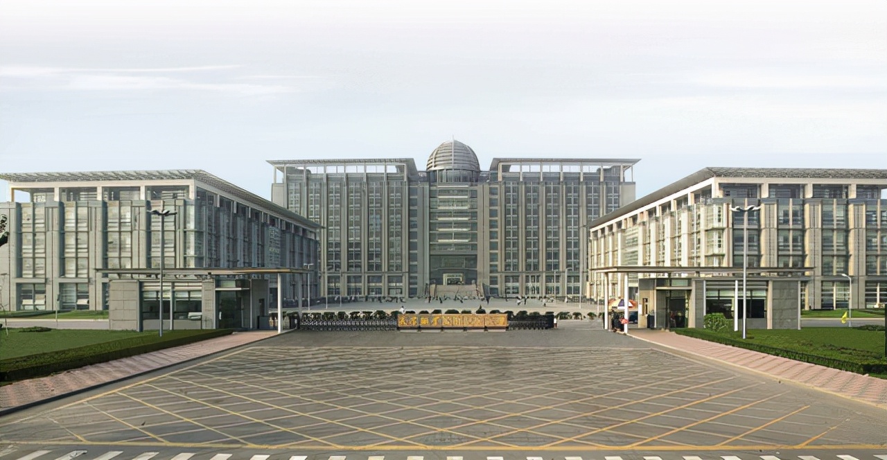 天津这所“低调”的大学，分数线超过一本线，却常被人当成大专