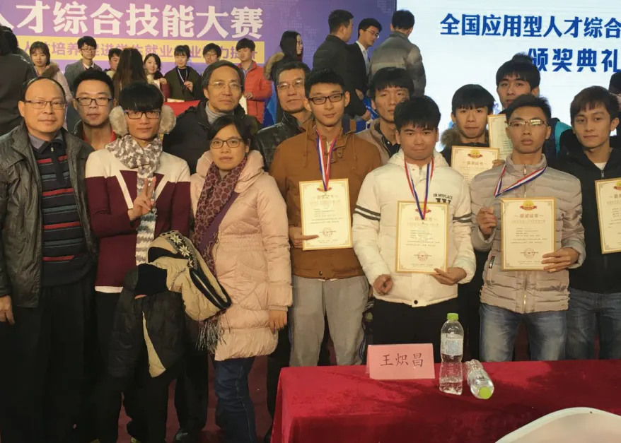 本科、專科過省線穩(wěn)錄取，歡迎填報(bào)廣州科技職業(yè)技術(shù)大學(xué)