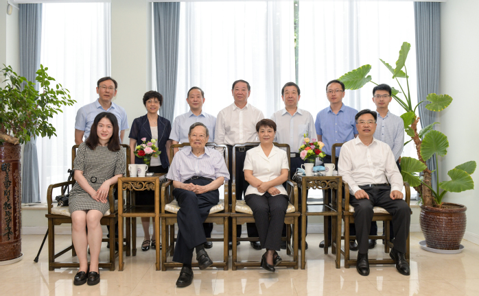 录取分数线低，推免保研率高，除了低调朴实的安徽大学，还有谁？