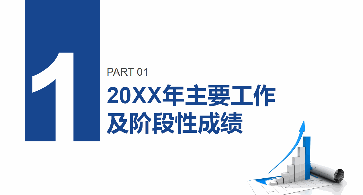 2020年度财务会计工作总结，附6套模板，图表结合可直接套用