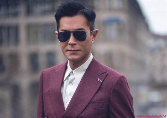 烂片之王古天乐，捐助100所学校：有深度的人生，最知最底层需求