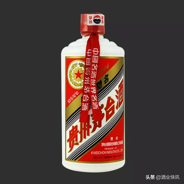 你收藏的茅台究竟值多少钱？历年茅台酒拍卖价格大全（建议收藏）