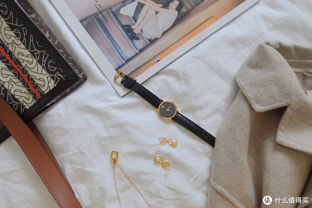 干练、知性、温柔、性感｜女律师的秋冬一周职场穿搭图鉴