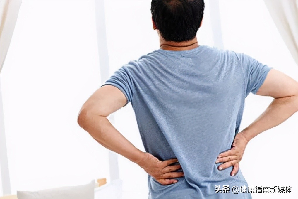 如何缓解腰椎间盘突出症引发的疼痛