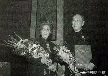 航天大家｜钱学森：他已经离开我们整整10年了