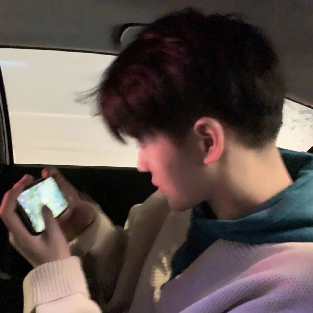 男人专用头像图片(高质量男性的头像)