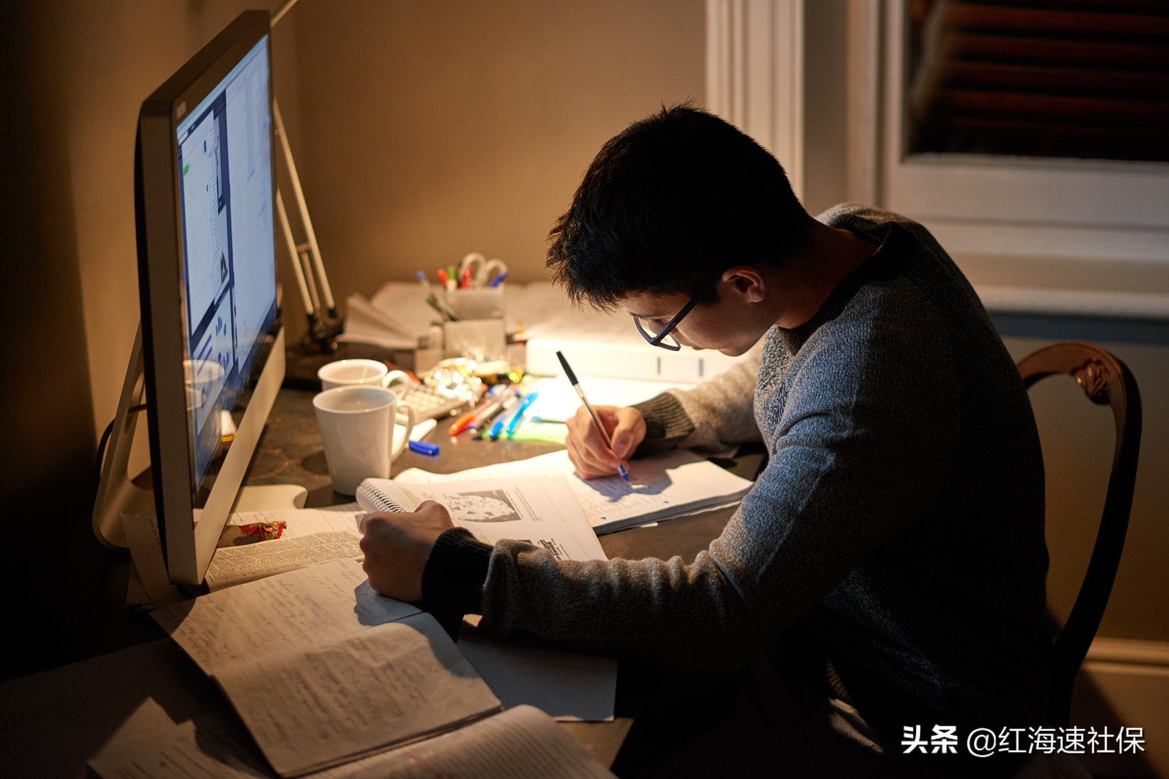 高考分数线出来后，选对学校专业，未来大不一样