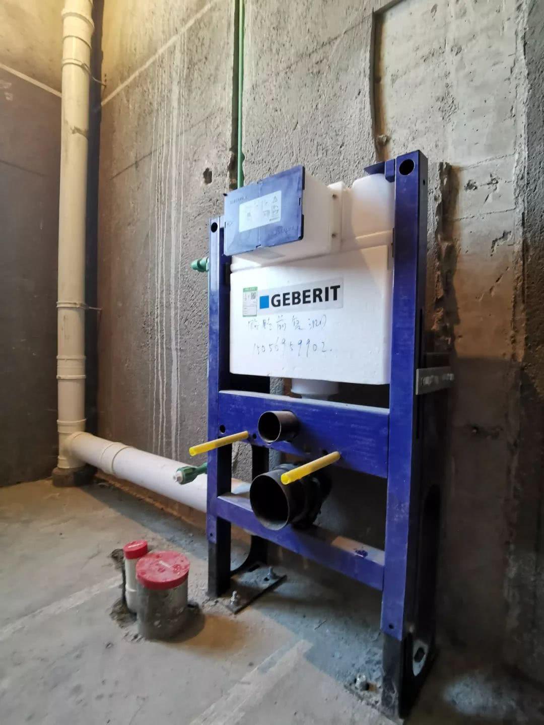 卫生间装修三做三不做，想要省钱又舒适，就要赶紧抄作业