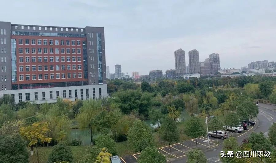 德阳2所高校角逐四川最好专科之一，名校之旅一探究竟