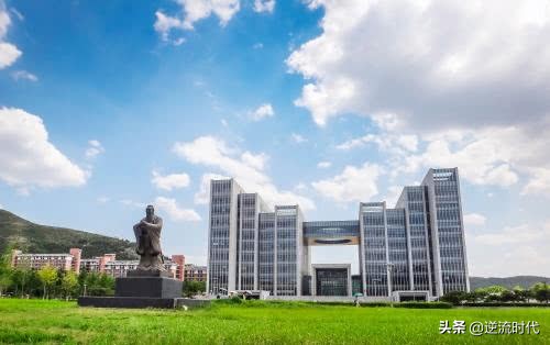 书记高配副部：山东省属第一高校山东师范能否进入下一轮双一流？