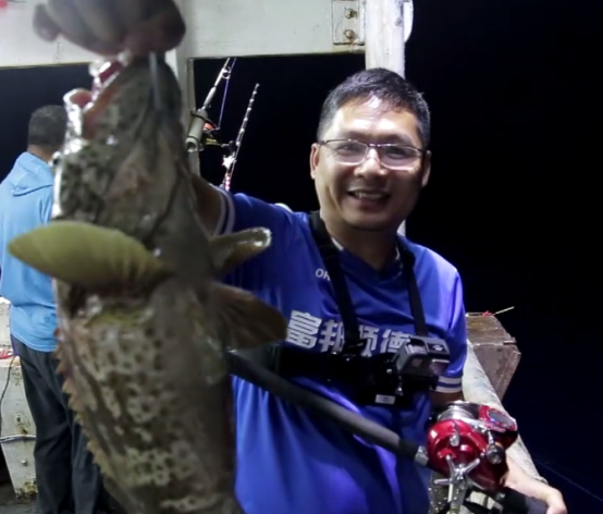 魚類分享 石斑究竟是屬于淡水魚還是海水魚呢 天天看點