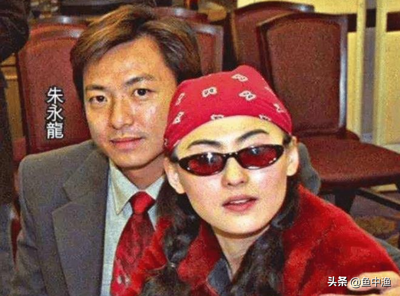 “玉女掌门人”张柏芝的激荡情史，和她生命中的9个男人