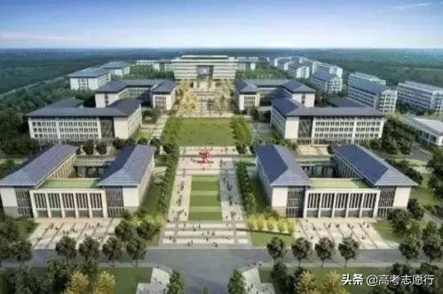 二本高分段考生，这些院校实力很不错，填报志愿可重点考虑