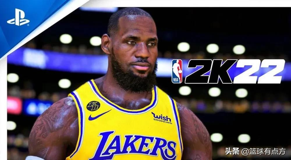 nba2k11为什么没有科比(连续霸榜2K评分12年！球迷狂喷：36岁的他不配)