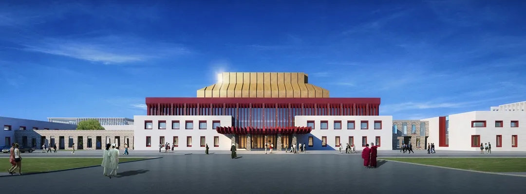 医疗建筑在城市中发挥什么作用？听清华建筑设计院副院长刘玉龙论