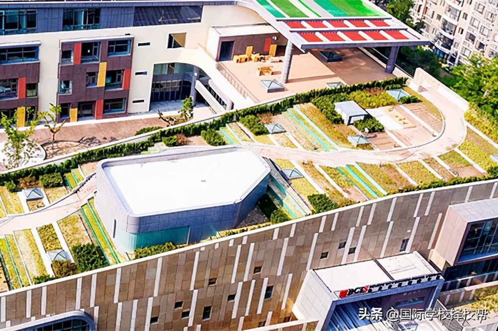 北京最难进国际学校—乐成国际学校入学考试及招生要求介绍