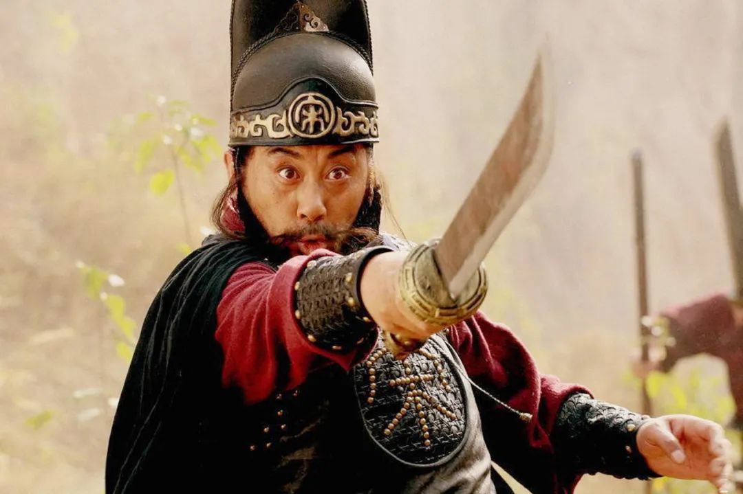 于彦凯:一年演4部李连杰电影,最经典的却是《一刀倾城》花拳王