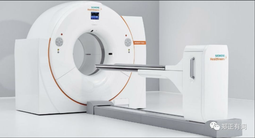 针对恶性肿瘤的最尖端、最先进、最准确的影像学评估手段—PET/CT，做一次9000块？还不报销！