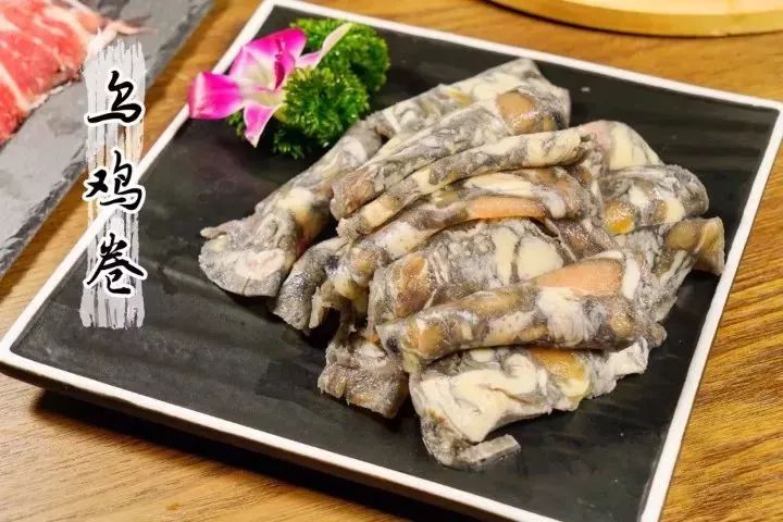 南京扛把子！超正宗川味火锅！蜀留香4人套餐99元~6荤6素4份冰粉