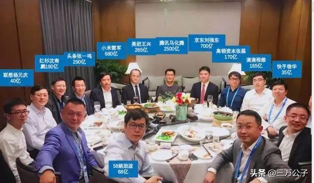 快手“发迹史”：从湖南农村到清华大学，从大城市铁岭到宇宙中心