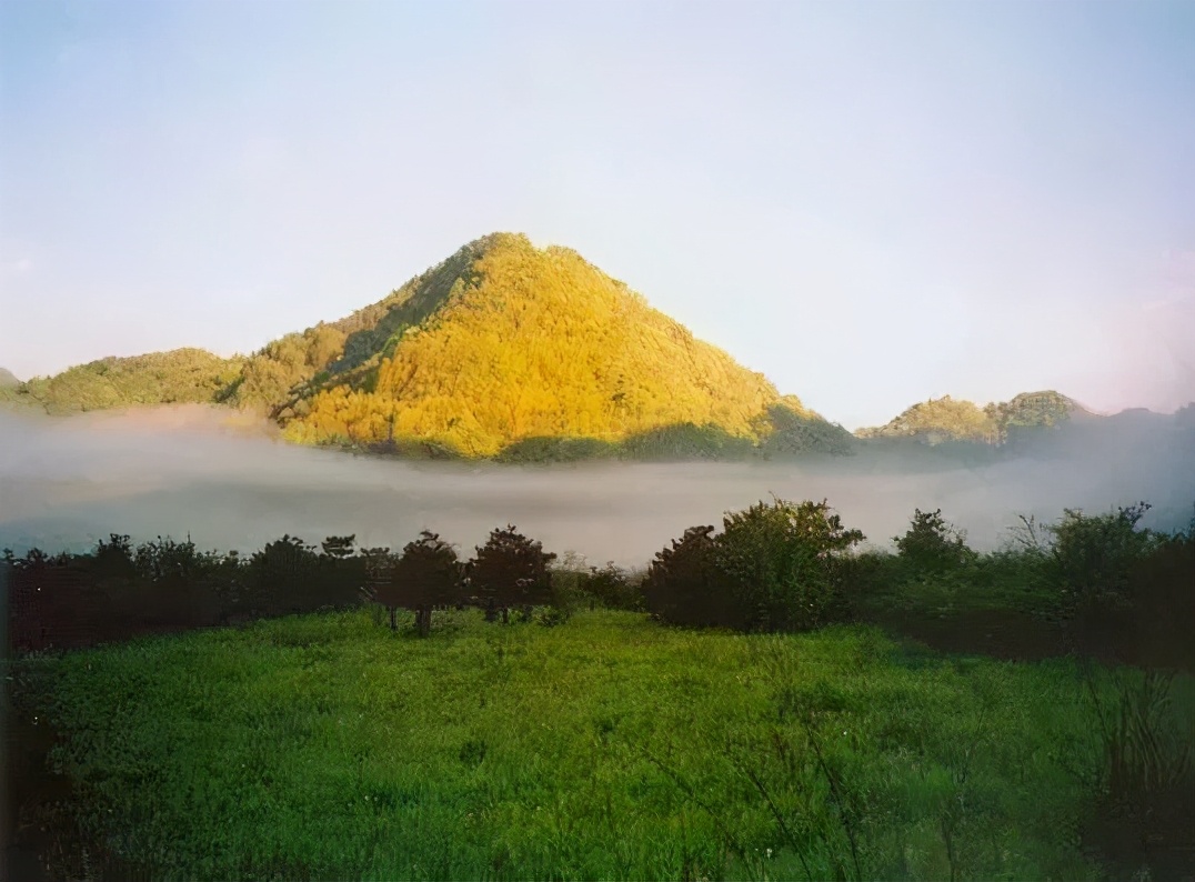 重庆30个风景优美的地方