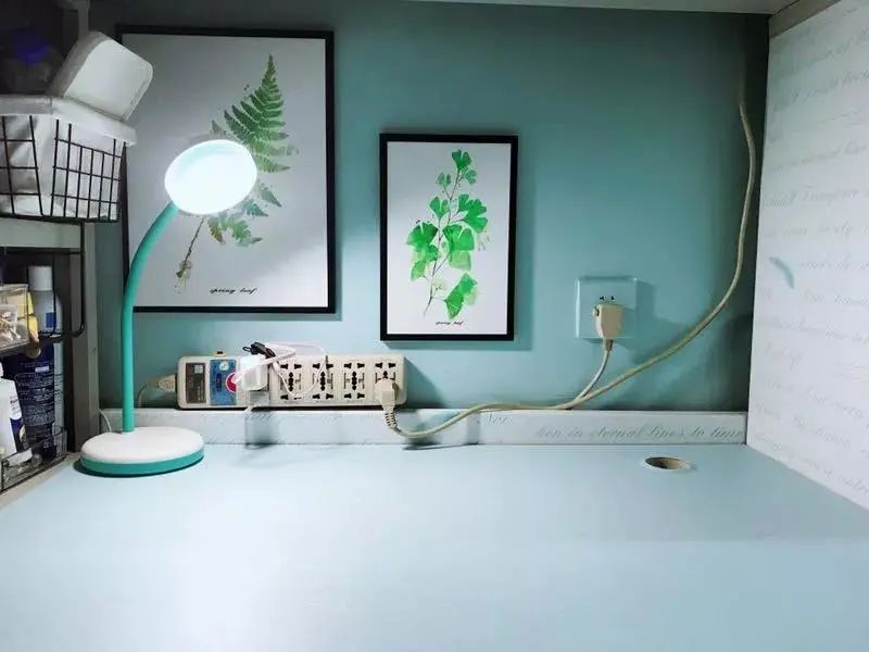 盘点最美大学宿舍，总有一款你pick的！