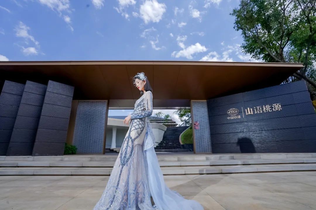 《平潭映象》主舞班底亲临山语桃源＆西派国樾，全新大作神秘揭晓