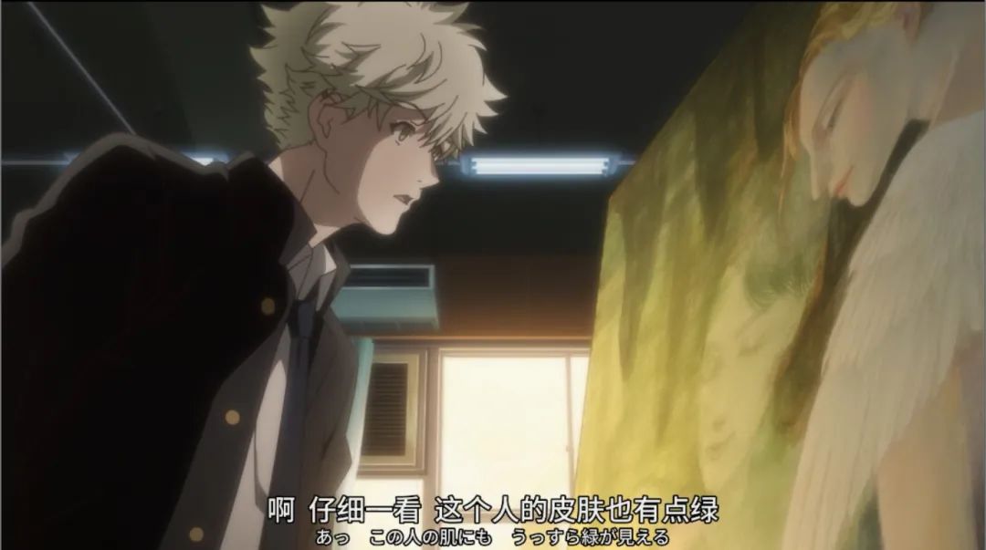 日本在这次的十月新番里又双叒叕亡国了...