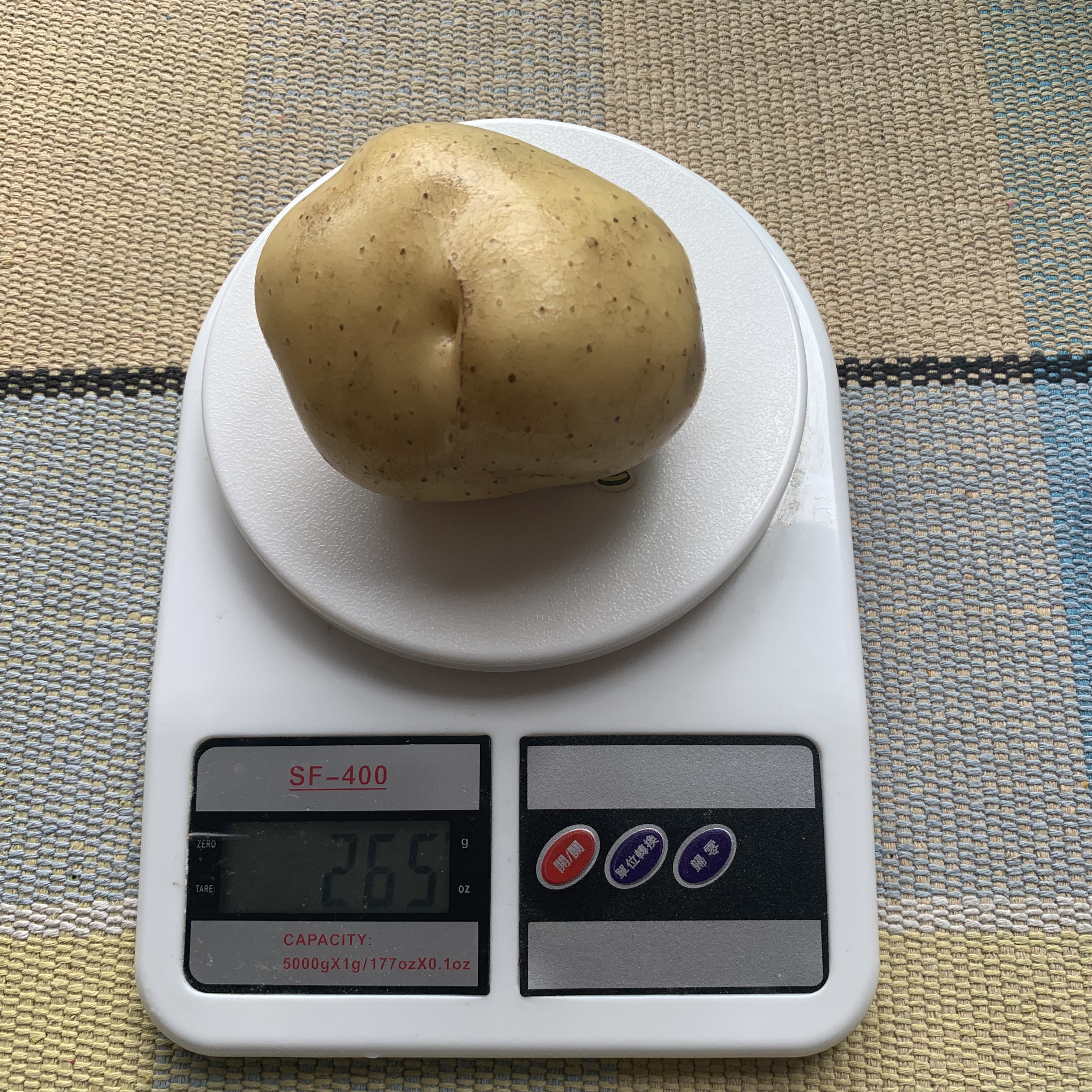 500g是多少公斤(我知道一天得吃一斤蔬菜) - 青木春