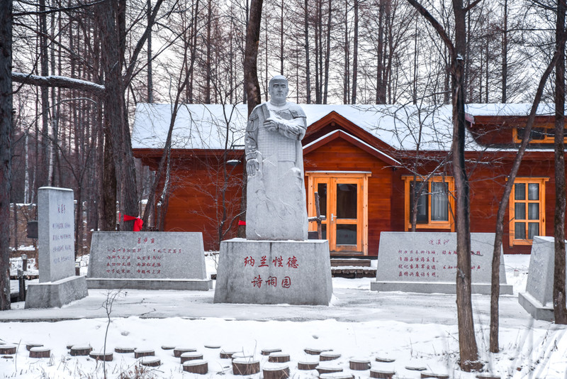 冰雪总动员，玩转长白山：一山一水，体验“世界级”冰火两重天