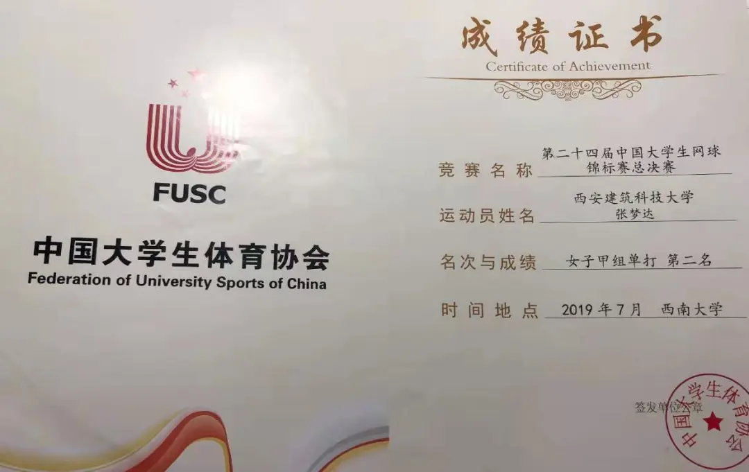 国家级一流专业|西安建筑科技大学给排水科学与工程