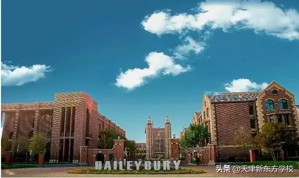 国际学校到底是什么？孩子在这里会成为一个什么样的人？