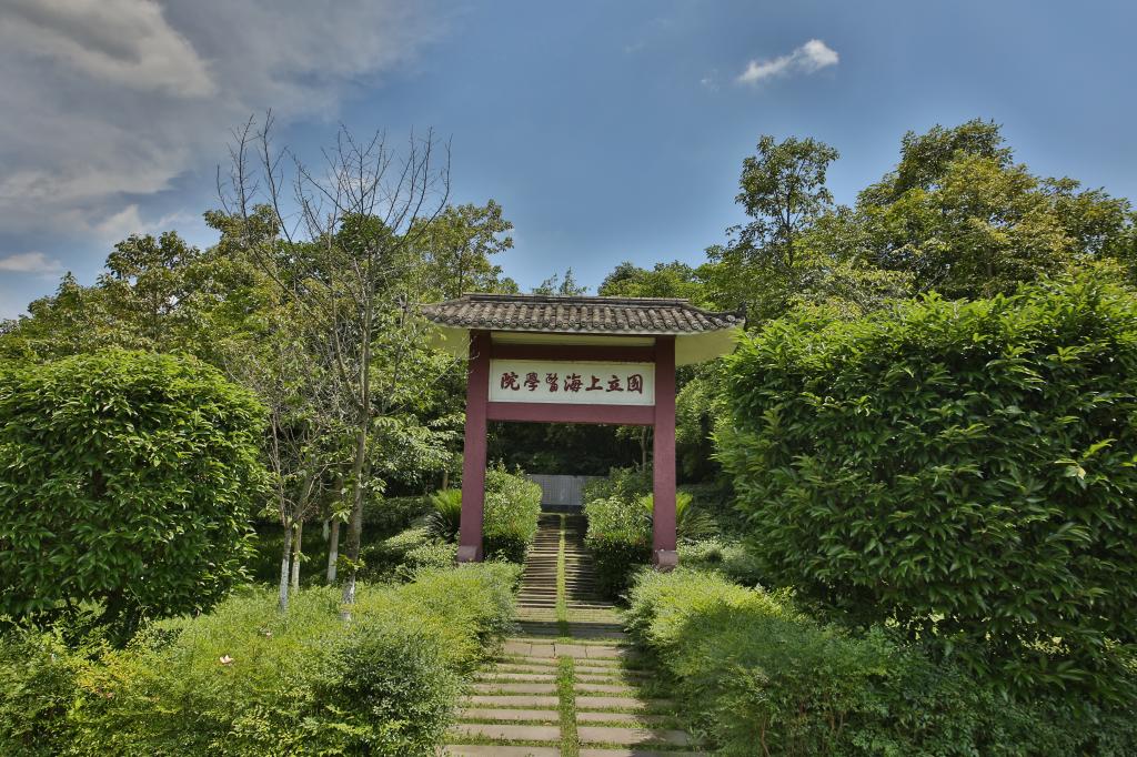 亲戚关系的医科大学：协和和贵医、上医和重医，北医和西交医